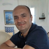 Evangelos Karagiorgos