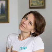 Elena Bezsmertnaya