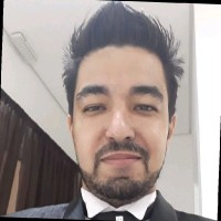 Jonathan Vasconcelos