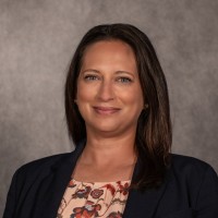 Desiree Brougher, Esq.