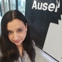 Veronica Iglesias Berenguel