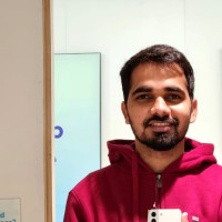 Manoj Jinagal