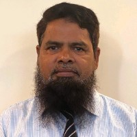 Mahmood Alam