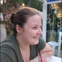 Doenya Van Der Biezen