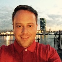 Matthew Harwood