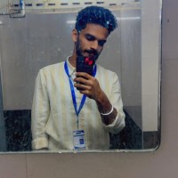 Abhijith Kt
