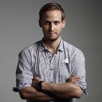 Anton Elizarov