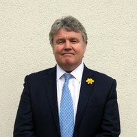 Mark Goodfield