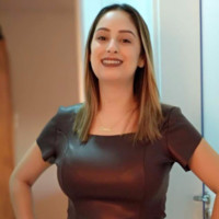 Camila Muriana Cardoso Barreto