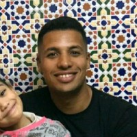 Mohamed Arich