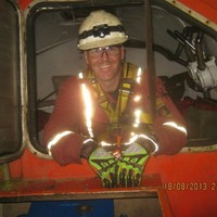 Greg George