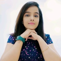 Poonam Jungare