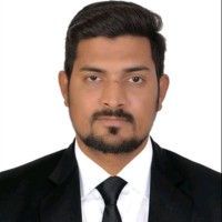 Zakir Ahmed Shaik