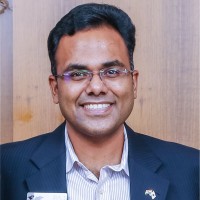 Ashok Shankar P