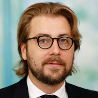 François Colombo