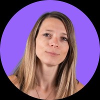 Stéphanie Docher