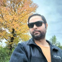 Ajib Paudel
