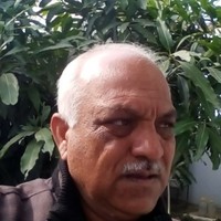 KUNWAR ASHWANI KUMAR SINGH