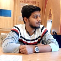 Tushar Babhulkar