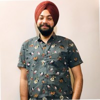 Guljeet Singh Talwar