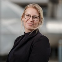 Astrid Gunlev