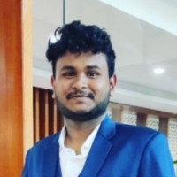 Naveen K C