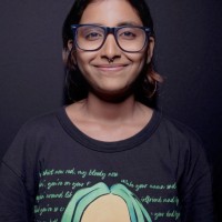 Roshni Jaiswal