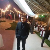 Omar Estupiñan Villarreal