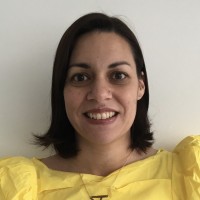 Alejandra Davila