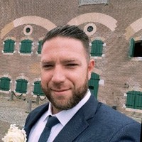Brian Ostermeijer