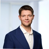Jeppe Bech Frederiksen