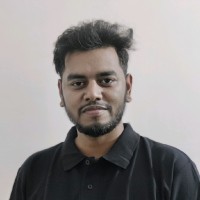 Tashdid H Mim