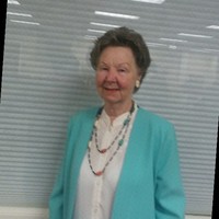 Kathy (Lucy Jones) Sheldon