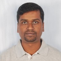 Rajesh Muniswamy