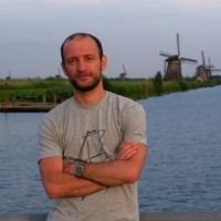 Giorgi Chubinidze