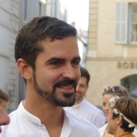 Arnaud Meyer