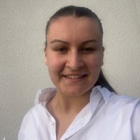 Romane Jegat