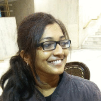 Praseeda Mukundan
