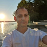 Mohamed Ahmed