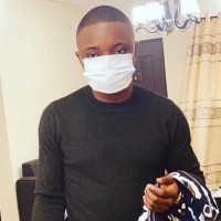 Babaniyi Victor Olanrewaju