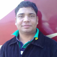 Mohammed Fazle Haque