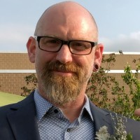 Terry H. Lancaster