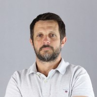 Tomáš Bartušek