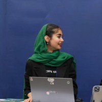 Hana Golmohammadi