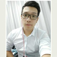 Chee Man Yoon (Paxton)
