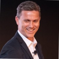 Charl Blom
