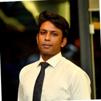Mostahid Hossain Khandker
