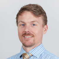 Richard Mellor