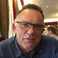 Ben Ledderhof