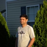 Satya Sahoo